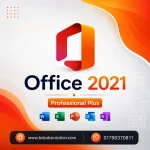 Microsoft Office 2021 Professional Plus Price in Bangladesh
