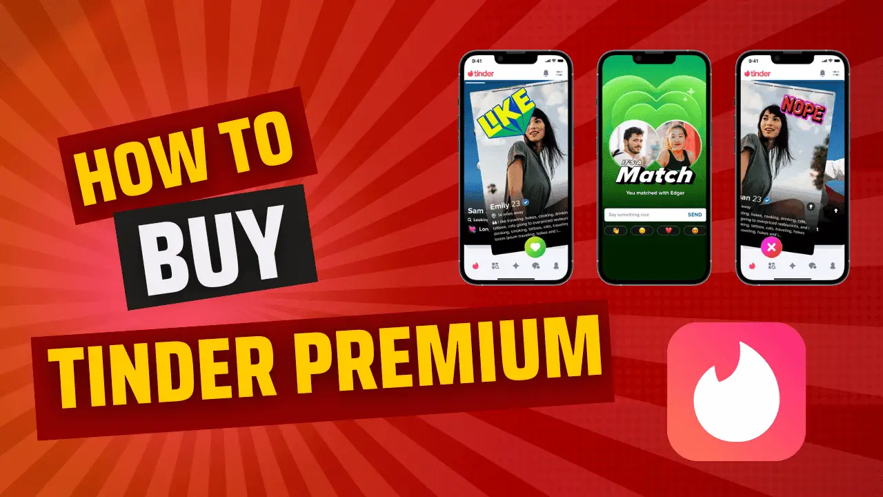 Tinder Subscription in Bangladesh – Plus, Gold & Platinum Plan Comparison, Benefits 1 Tinder Plus, Gold, and Platinum plan comparison chart for Bangladesh users with features, benefits, and how to buy from BD Subscription.