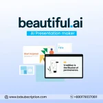 Beautiful AI Pro AI presentation maker – price in Bangladesh, BD Subscription