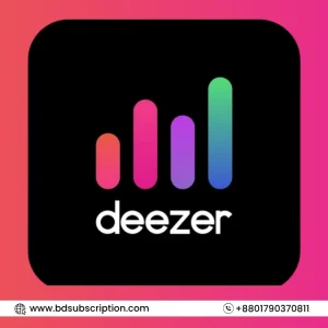 deezer premium subscription price in bd, deezer premium subscription price in bangladesh, deezer premium subscription cost in bangladesh, how to buy deezer premium subscription, deezer music bd, deezer personal account bangladesh, music streaming subscription bd