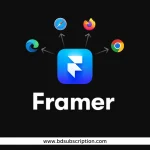 Framer Ai Subscription