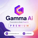 Buy Gamma AI Pro Subscription in Bangladesh | Gamma AI Premium Account BD – BD Subscription