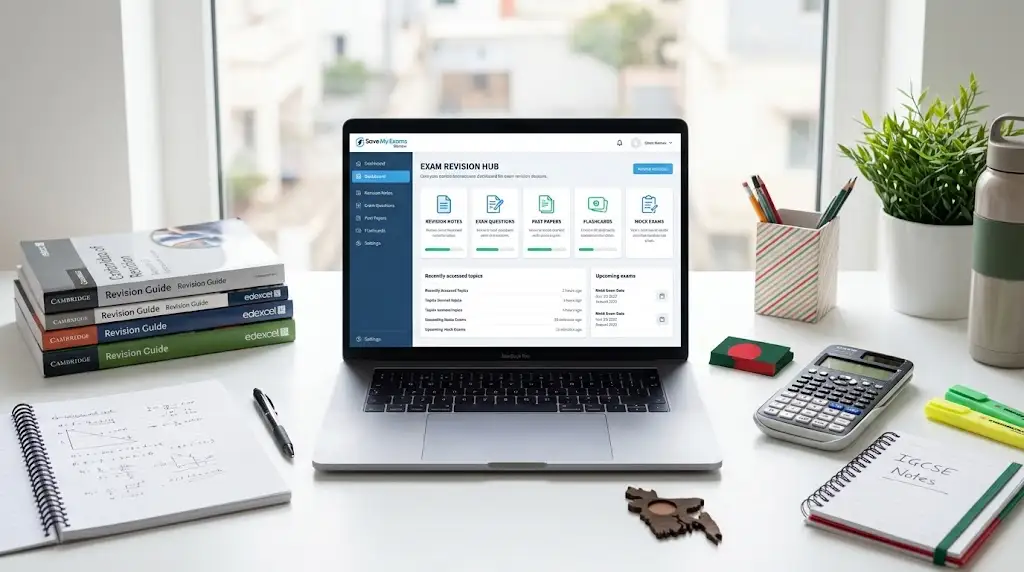Save My Exams Review 2026: Features, Price & Is It Worth It? 2 Save My Exams cost for Students in Bangladesh Save My Exams Review 2026: Features, Price & Is It Worth It?