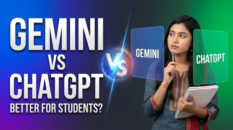 Home 123 Gemini vs ChatGPT for Bangladeshi Students: Which Wins?