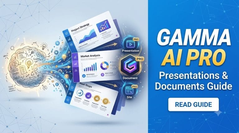 How to Buy Gamma AI Pro in Bangladesh for Presentations and Documents