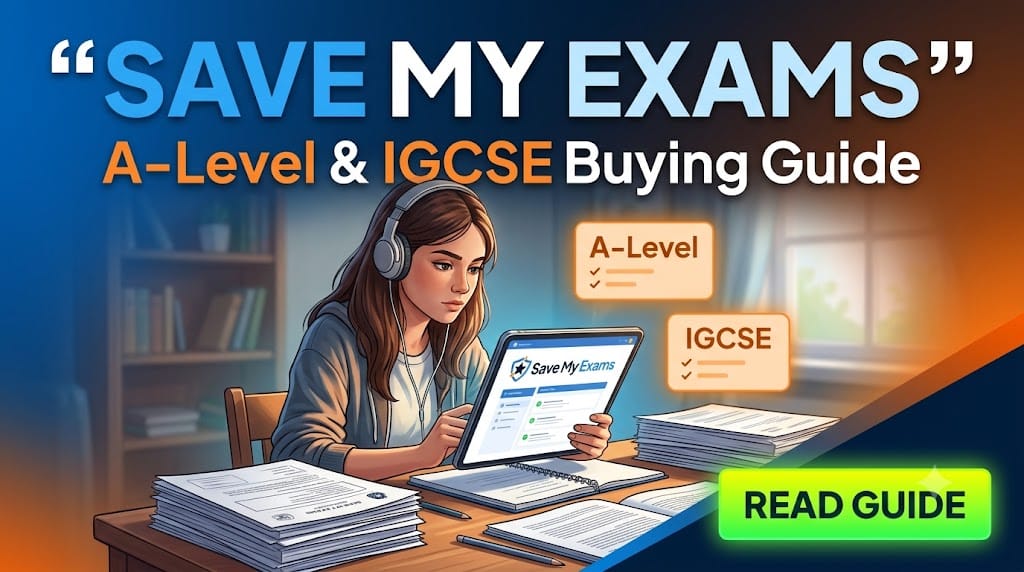 How to Buy Save My Exams in Bangladesh: A-Level and IGCSE Study Guide 1 How to Buy Save My Exams in Bangladesh: A-Level and IGCSE Study Guide