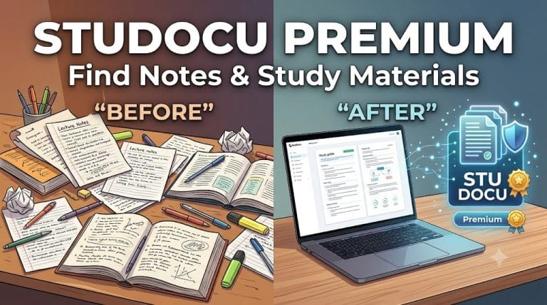 Home 122 How to Buy StuDocu Premium in Bangladesh for Notes and Study Materials