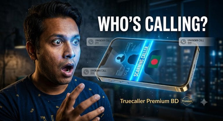 Truecaller Premium in Bangladesh: Benefits, Price and How to Buy